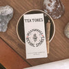 'Dream-worker' Tea Tokes
