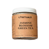 'Jasmine Blossom Green Tea' Ritual Soy Candle