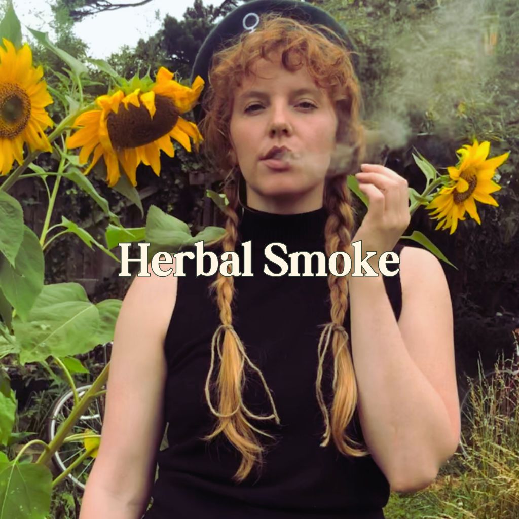  Herbal Smokes