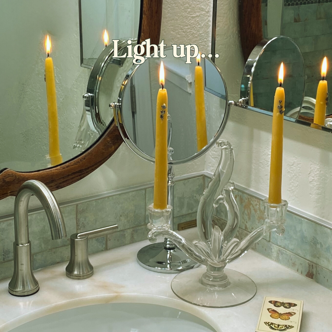 Lit Rituals – Lit Rituals