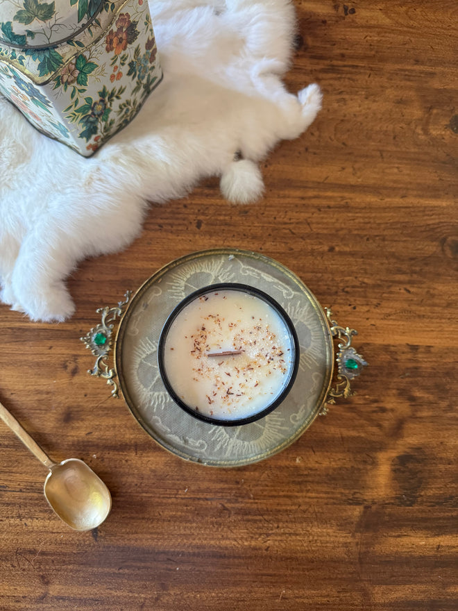 Shop Ritual Candles | Lit Rituals Altar Candles