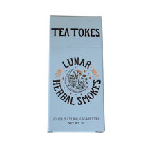  'Lunar' Tea Tokes