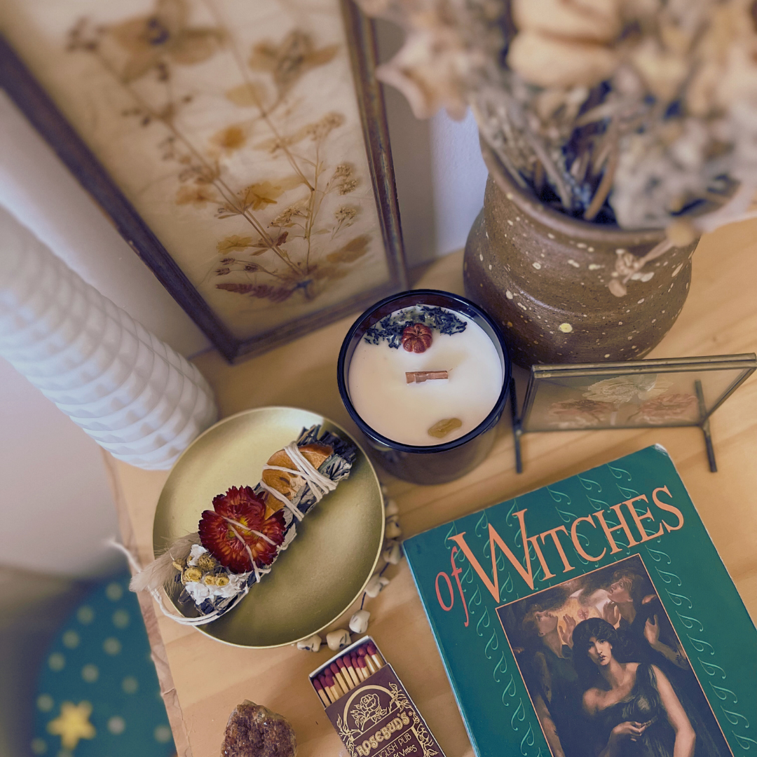 Lit Rituals – Lit Rituals