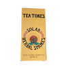 'Solar' Tea Tokes