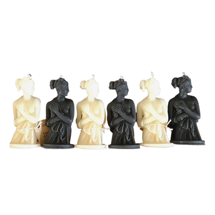 Shop Ritual Candles | Lit Rituals Altar Candles