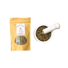  'Happy Lungs' Herbal Tea (Discontinued)
