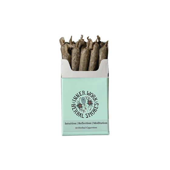 'Innerwork' Tea Tokes
