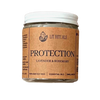 'Protection' Ritual Soy Candle