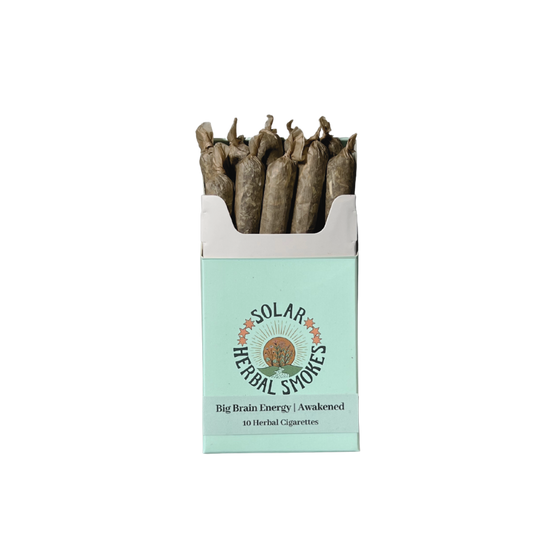 'Solar' Tea Tokes
