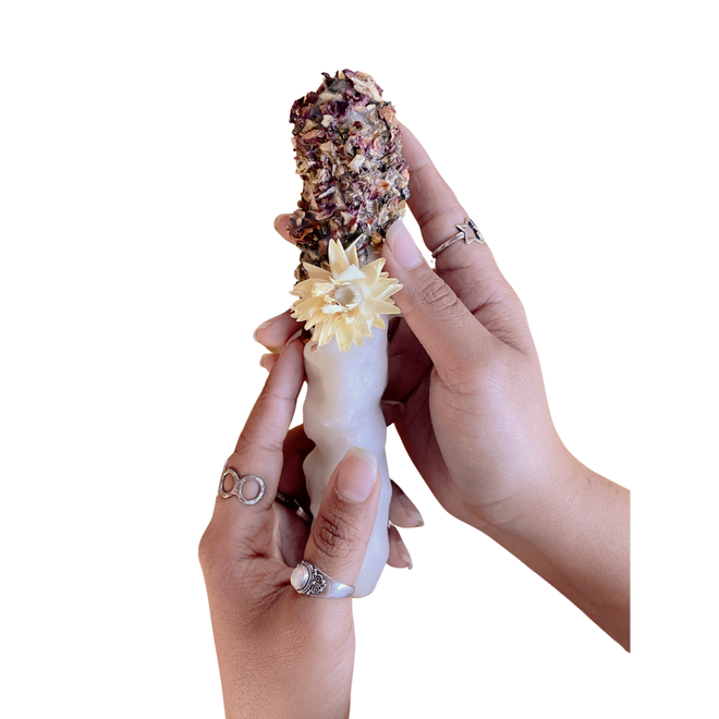 Shop Ritual Candles Lit Rituals Altar Candles