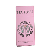  'Venus' Tea Tokes