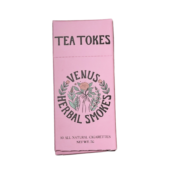 'Venus' Tea Tokes