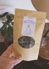 'Butterfly Pea Blossoms' Loose Tea (Discontinued)