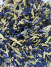 'Butterfly Pea Blossoms' Loose Tea (Discontinued)
