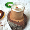 'Chamomile Rose' Ritual Soy Candle