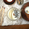 'Earl Grey & Lavender Creme' Ritual Soy Candle