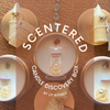 Scentered Candle Discovery Box