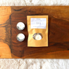 Tea Light Sample Pouch