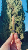 Clove & Cardamom - Palm Leaf Tea Toke